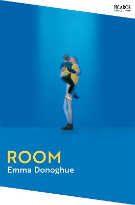 Room book