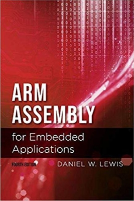Arm Assembly for Embedded Applications, 4th Edition book