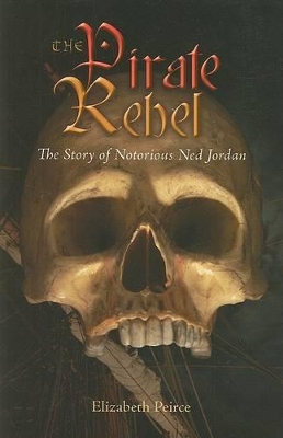 Pirate Rebel book
