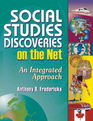 Social Studies Discoveries on the Net book