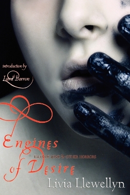 Engines of Desire book