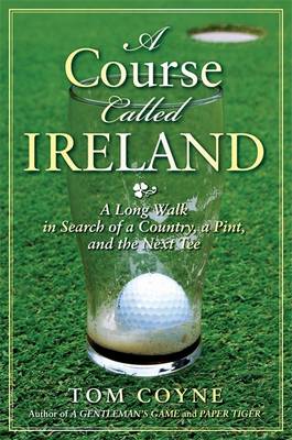 Course Called Ireland book