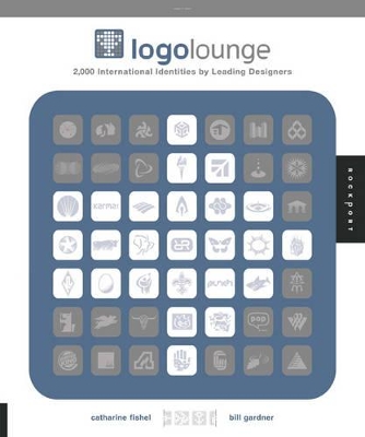 Logolounge by Bill Gardner