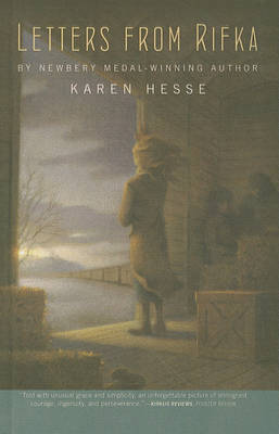 Letters from Rifka by Karen Hesse