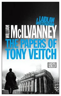 Papers of Tony Veitch book