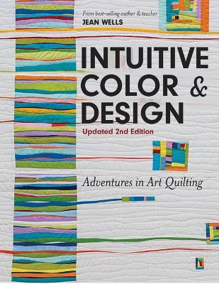 Intuitive Color & Design book