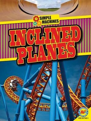 Inclined Planes book