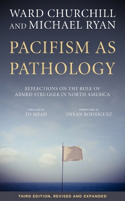 Pacifism As Pathology book