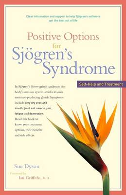 Positive Options for Sjagren's Syndrome book