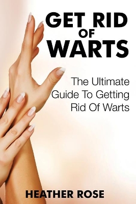 Get Rid of Warts book