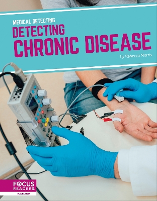 Detecting Chronic Disease book