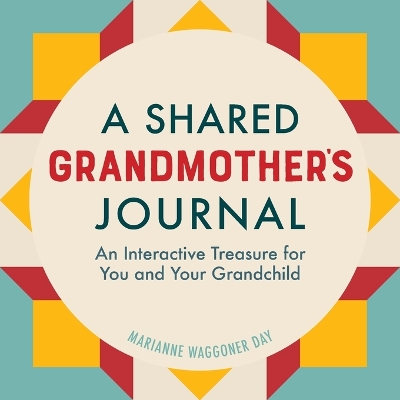 A Shared Grandmother's Journal book