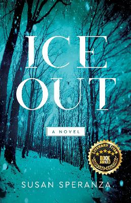 Ice Out: A Novel book