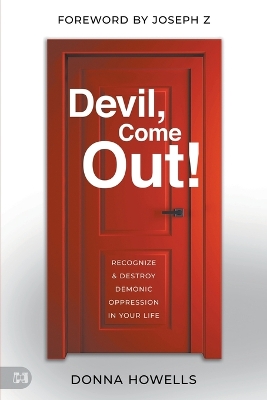 Devil, Come Out! book