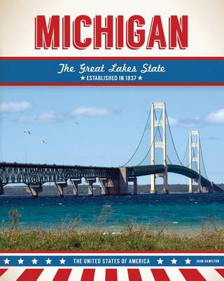 Michigan book
