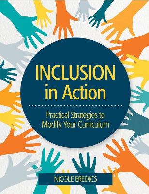 Inclusion in Action book