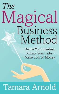 Magical Business Method book