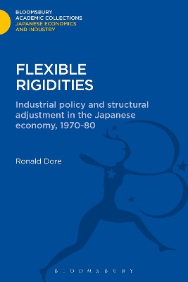 Flexible Rigidities book