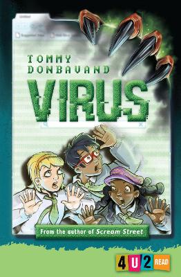 Virus book