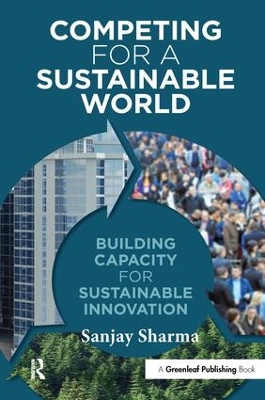 Competing for a Sustainable World book