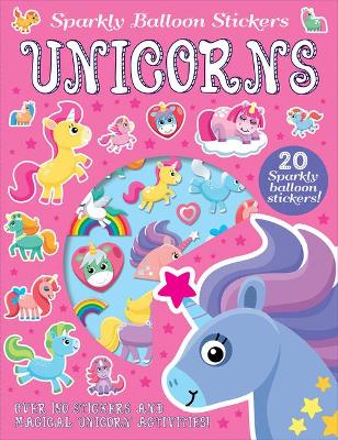 Unicorns book