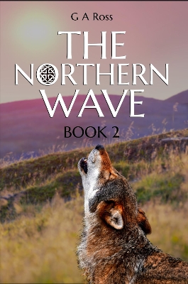 The Northern Wave: Book 2 book