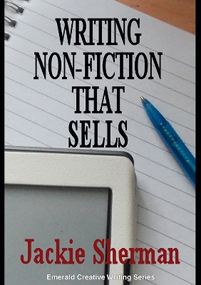 Writing Non-fiction That Sells book