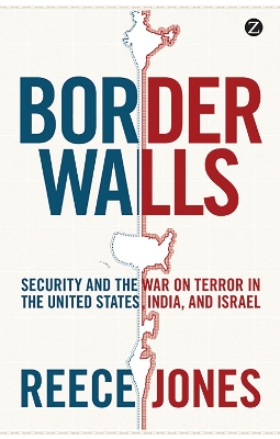 Border Walls book