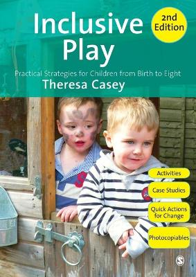 Inclusive Play by Theresa Casey