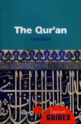 The Qur'an: A Beginner's Guide book