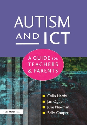 Autism and ICT book