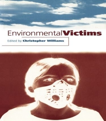 Environmental Victims book