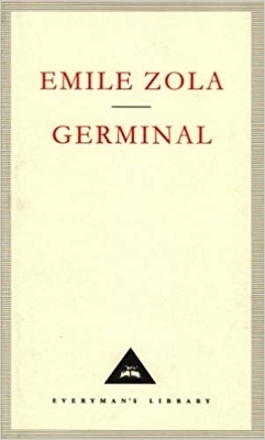 Germinal by Emile Zola