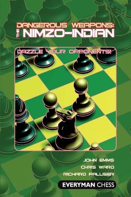 Nimzo-Indian book