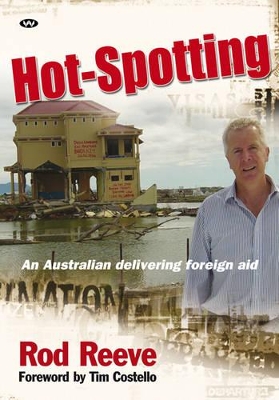 Hot-Spotting book