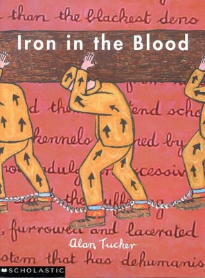 Iron in the Blood: Convicts and Commandants in Colonial Australia book