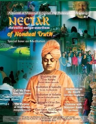 Nectar of Non-Dual Truth #33: A Journal of Religious and Philosophical Teachings book