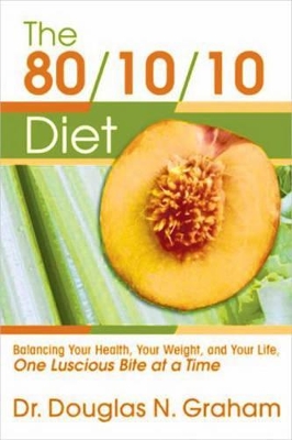 80/10/10 Diet book