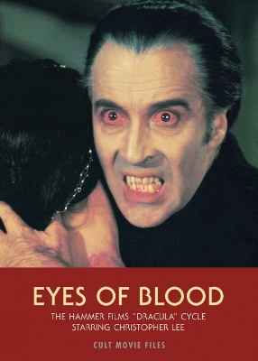 Eyes Of Blood book