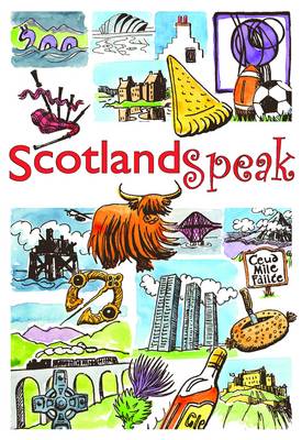 ScotlandSpeak book