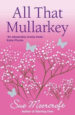 All That Mullarkey book