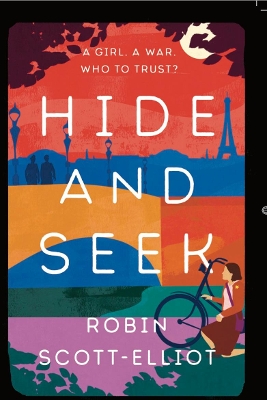 Hide and Seek book