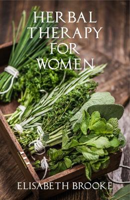 Herbal Therapy for Women book