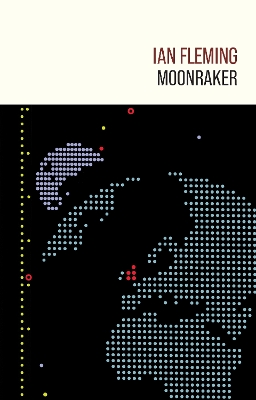 Moonraker by Ian Fleming