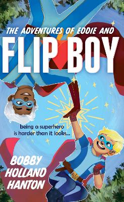 The Adventures of Eddie and Flip Boy book