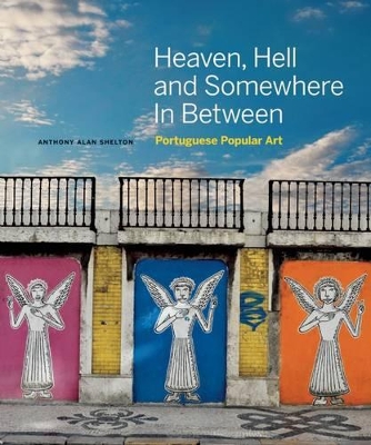 Heaven, Hell and Somewhere in Between book