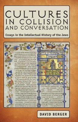 Cultures in Collision and Conversation book