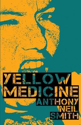Yellow Medicine book