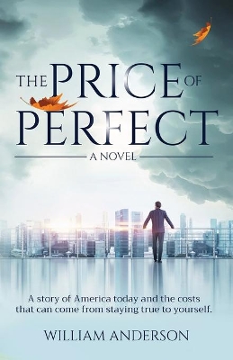 The Price of Perfect book