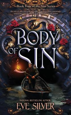 Body of Sin: A Dark Fantasy Romance book